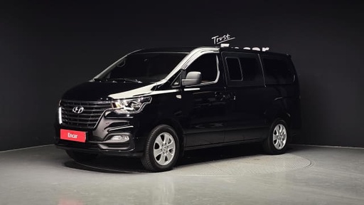 2019 HYUNDAI Grand Starex