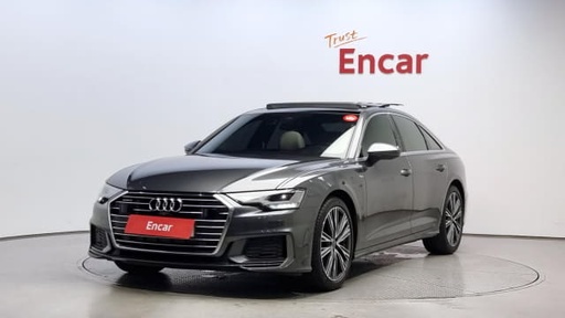 2023 AUDI A6