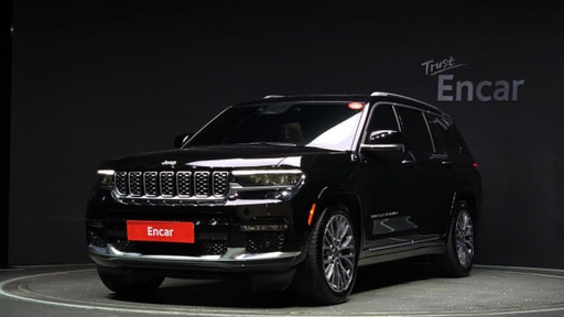 2022 JEEP Grand Cherokee