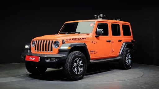 2019 JEEP Wrangler