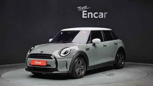 2023 Mini Cooper