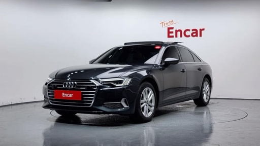 2023 AUDI A6