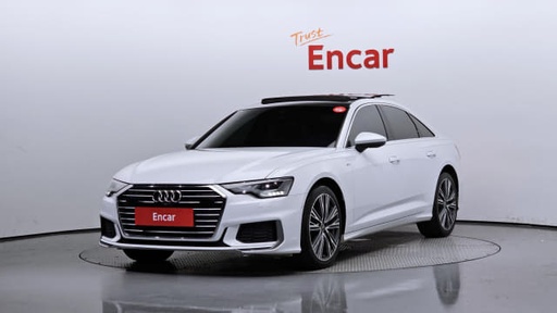 2023 AUDI A6, 