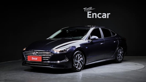 2020 HYUNDAI Sonata