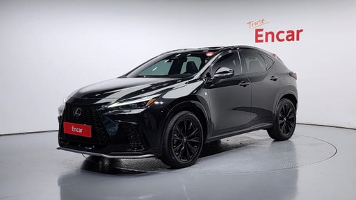 2022 LEXUS NX