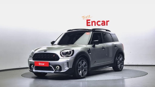 2023 Mini Countryman