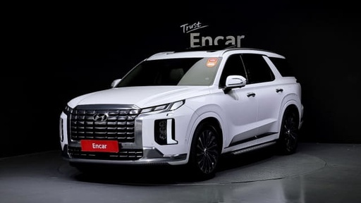 2023 HYUNDAI PALISADE, 