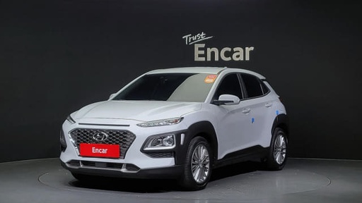 2020 HYUNDAI Kona