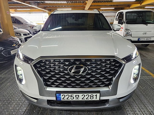 2022 HYUNDAI PALISADE