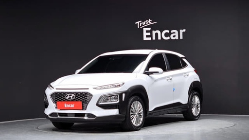 2020 HYUNDAI Kona