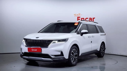 2021 KIA Carnival