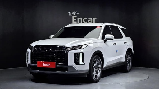 2023 HYUNDAI PALISADE, 