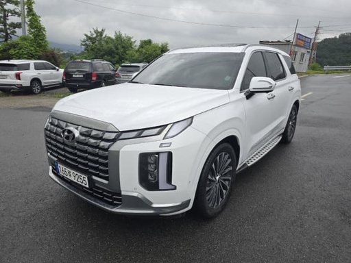 2023 HYUNDAI PALISADE