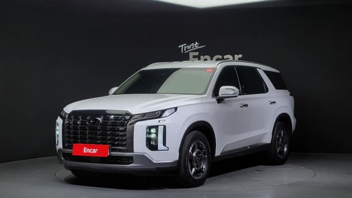 2023 HYUNDAI PALISADE