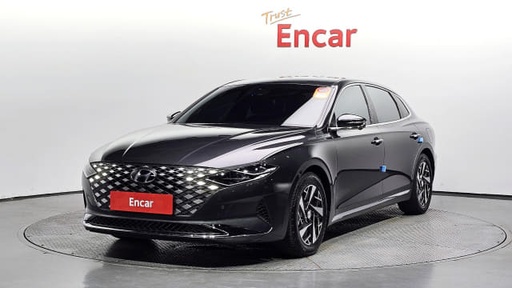 2020 HYUNDAI Grandeur IG