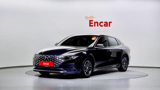 2020 HYUNDAI Grandeur IG