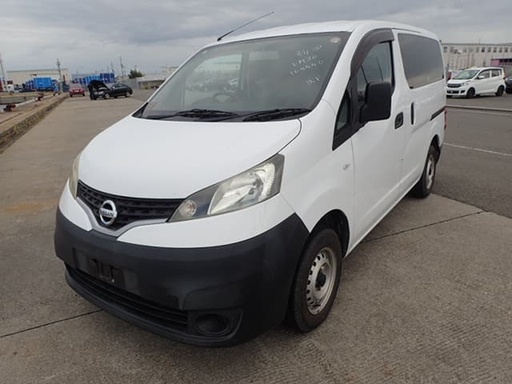 2016 NISSAN Vanette Van