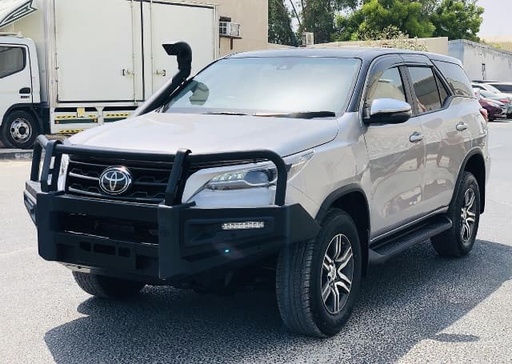 2023 TOYOTA Fortuner