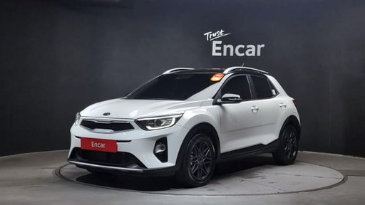 2018 KIA STONIC