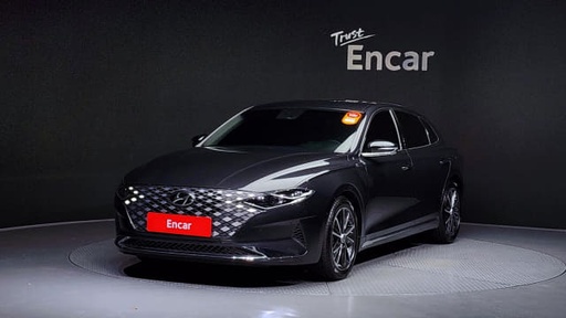 2020 HYUNDAI Grandeur IG