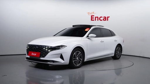 2020 HYUNDAI Grandeur IG