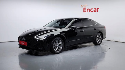 2022 HYUNDAI Sonata