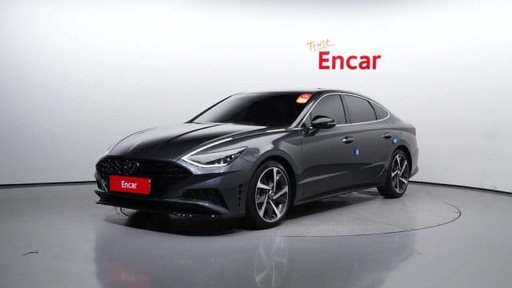 2020 HYUNDAI Sonata