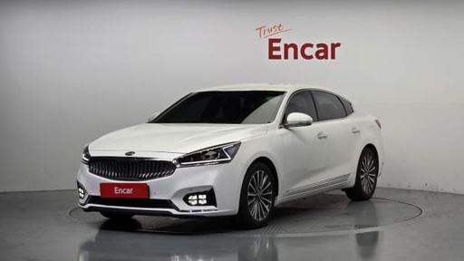 2017 KIA K7