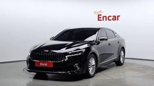 2020 KIA K7