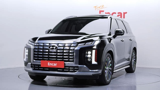 2023 HYUNDAI PALISADE