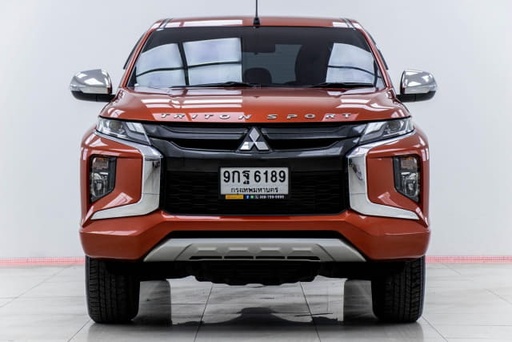 2019 MITSUBISHI Triton