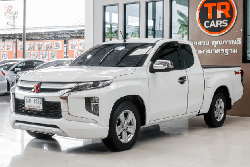 2020 MITSUBISHI Triton