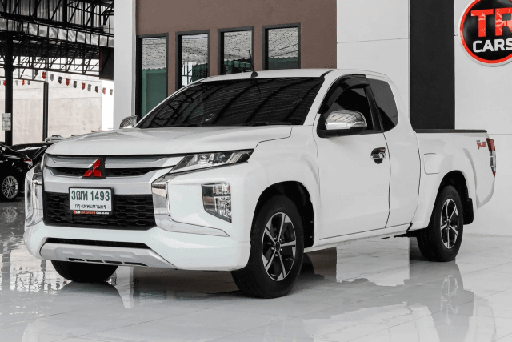 2021 MITSUBISHI Triton