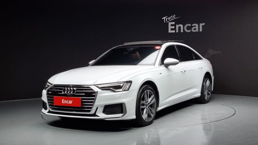 2021 AUDI A6