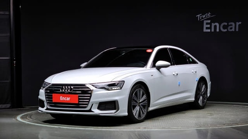 2023 AUDI A6