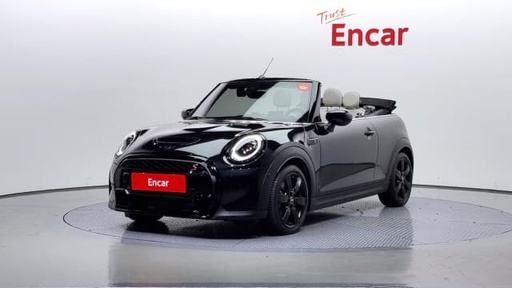 2023 Mini Cooper