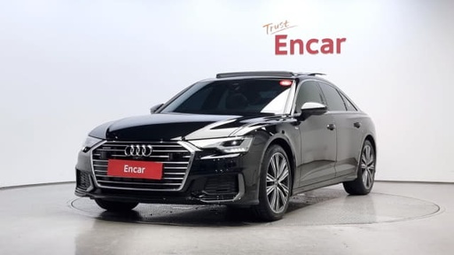 2023 AUDI A6