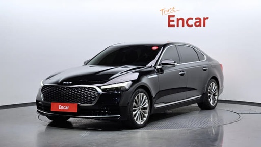 2022 KIA K9
