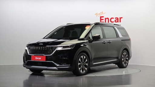 2021 KIA Carnival