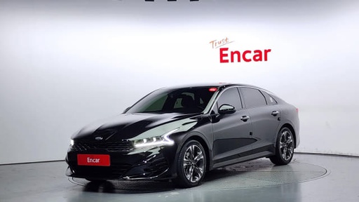2020 KIA K5 (Optima)