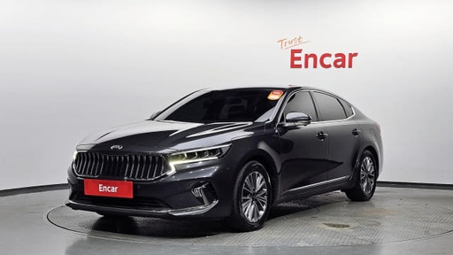 2020 KIA K7