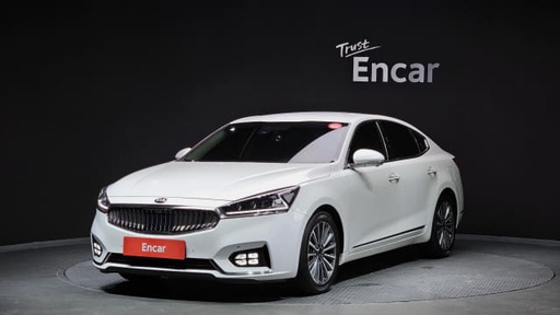 2019 KIA K7