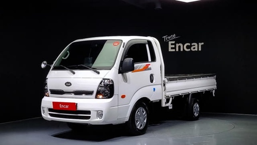 2018 KIA Bongo 3