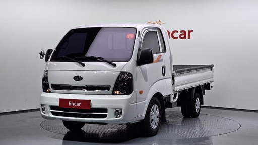 2019 KIA Bongo 3