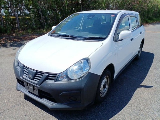 2019 MITSUBISHI Lancer Cargo