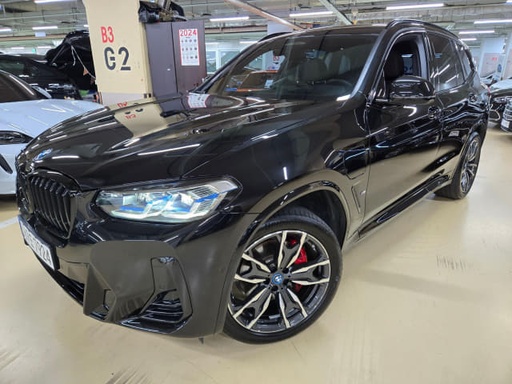 2023 BMW X3