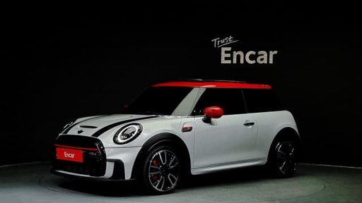 2022 Mini Cooper