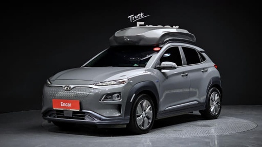 2019 HYUNDAI Kona, 