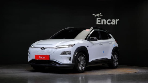 2019 HYUNDAI Kona