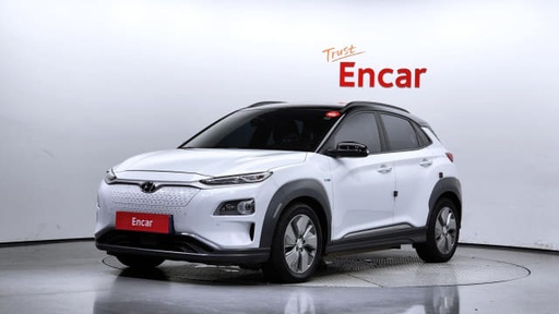 2019 HYUNDAI Kona